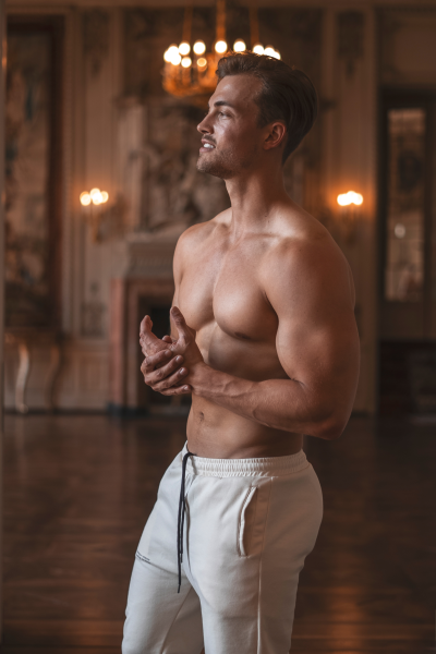 Silvan Kaiman 1